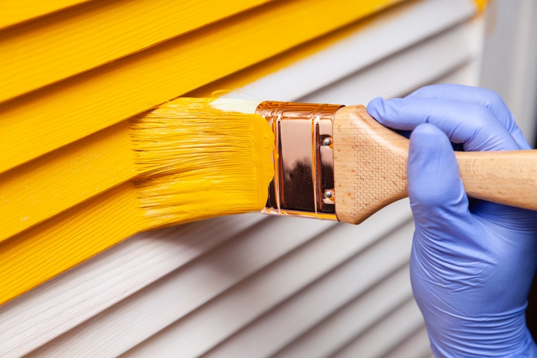 Interior and Exterior Painting